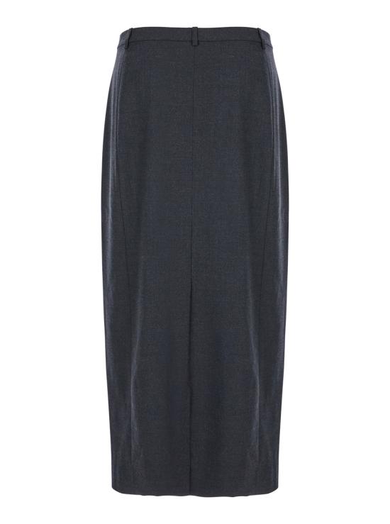 24FW 띠어리 O0801304A08 Grey - THEORY