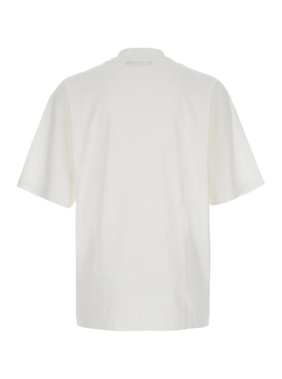  돌체앤가바나 반팔 티셔츠 G8PN9ZG7NSNW0111 - DOLCE & GABBANA
