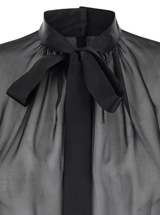 24FW 돌체앤가바나 블라우스 F7AG0TFU1ATN000 - DOLCE & GABBANA