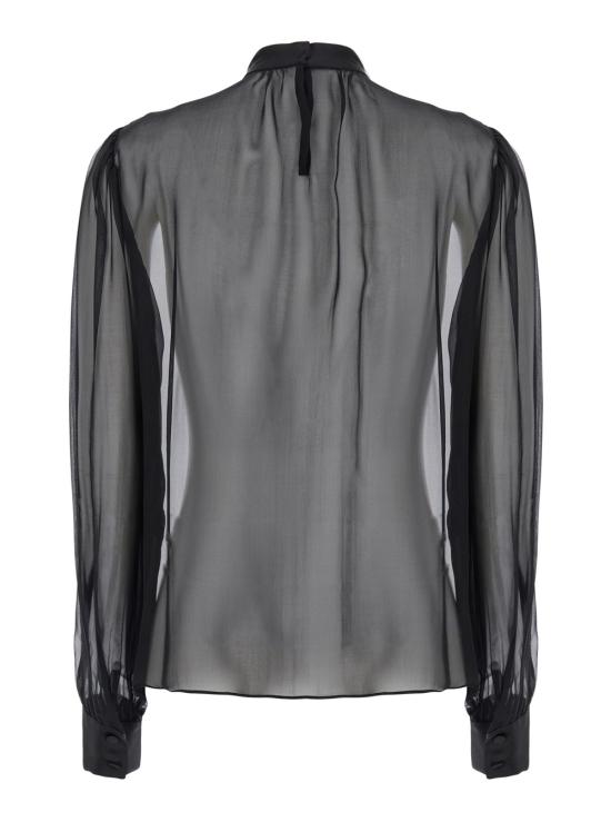 24FW 돌체앤가바나 블라우스 F7AG0TFU1ATN000 - DOLCE & GABBANA