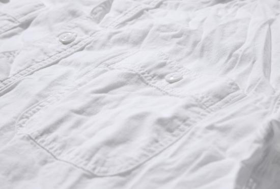  오어슬로우 긴팔 셔츠 01 8070 - ORSLOW