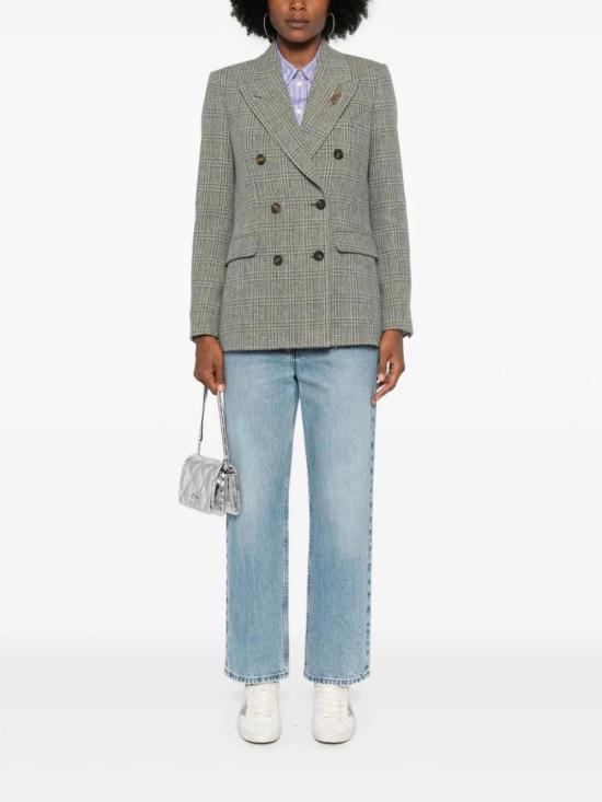 24FW 골든구스 수트 자켓 GWP00829P001614 60469 DS025787 - GOLDEN GOOSE