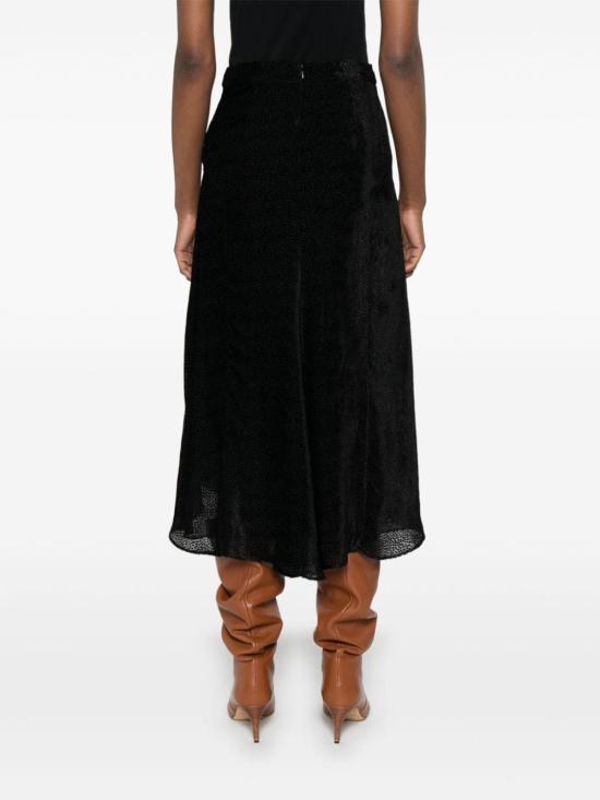  이자벨마랑 숏팬츠 JU0227FCB4J02I 01BK DS025833 - ISABEL MARANT