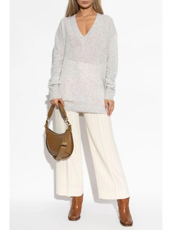 26FW 이자벨마랑 스웨터 PU0490FAB3L01I 02LY 38 - ISABEL MARANT