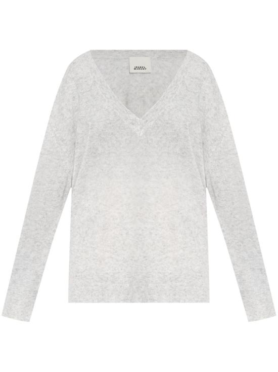 26SS 이자벨마랑 스웨터 PU0490FAB3L01I 02LY 38