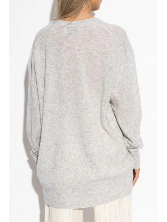 26FW 이자벨마랑 스웨터 PU0490FAB3L01I 02LY 38 - ISABEL MARANT