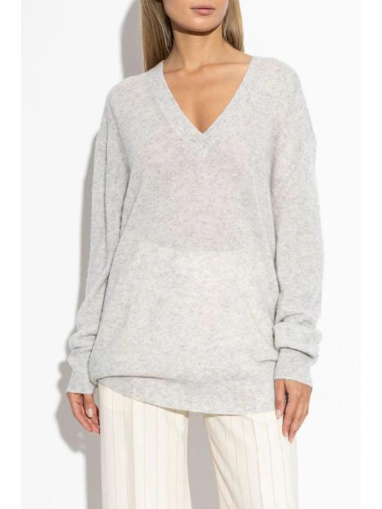 26FW 이자벨마랑 스웨터 PU0490FAB3L01I 02LY 38 - ISABEL MARANT