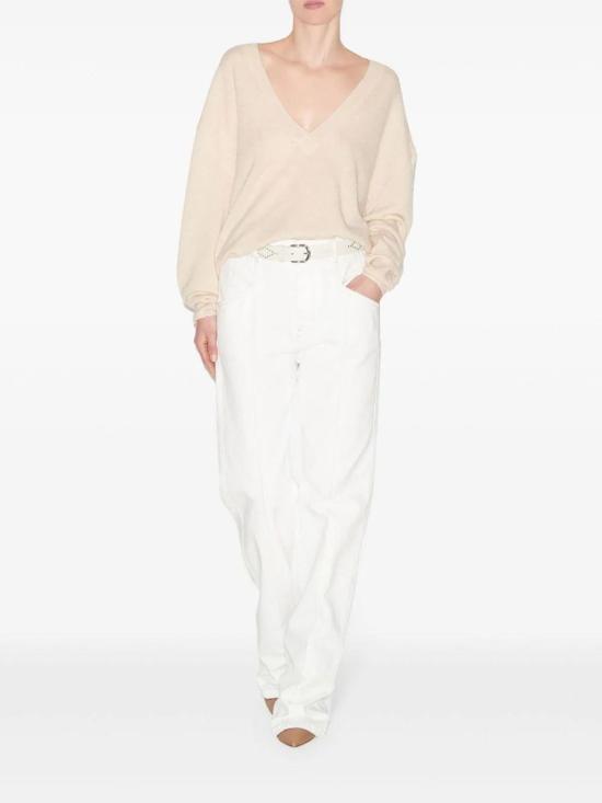 26FW 이자벨마랑 스웨터 PU0490FAB3L01I 90BE DS026660 - ISABEL MARANT