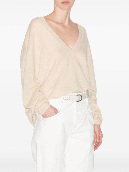 26FW 이자벨마랑 스웨터 PU0490FAB3L01I 90BE DS026660 - ISABEL MARANT