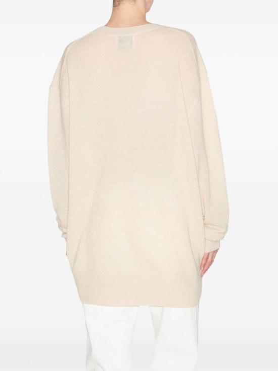 26FW 이자벨마랑 스웨터 PU0490FAB3L01I 90BE DS026660 - ISABEL MARANT