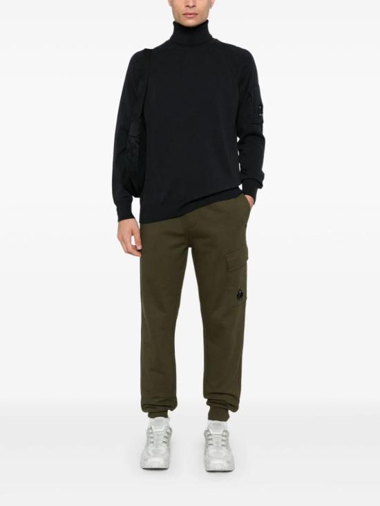 25FW 씨피 컴퍼니 스웨터 17CMSP017A005086W 683 AB023219 AB023673 - C.P. COMPANY