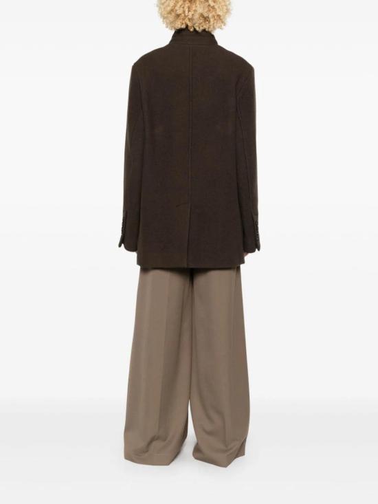 24FW 아미 수트 자켓 FCO218WV0049 221 DS025817 - AMI