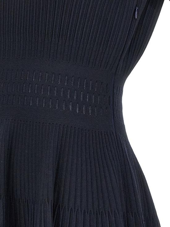  안토니오발렌티 스커트 7235AV15 BLUE - ANTONINO VALENTI