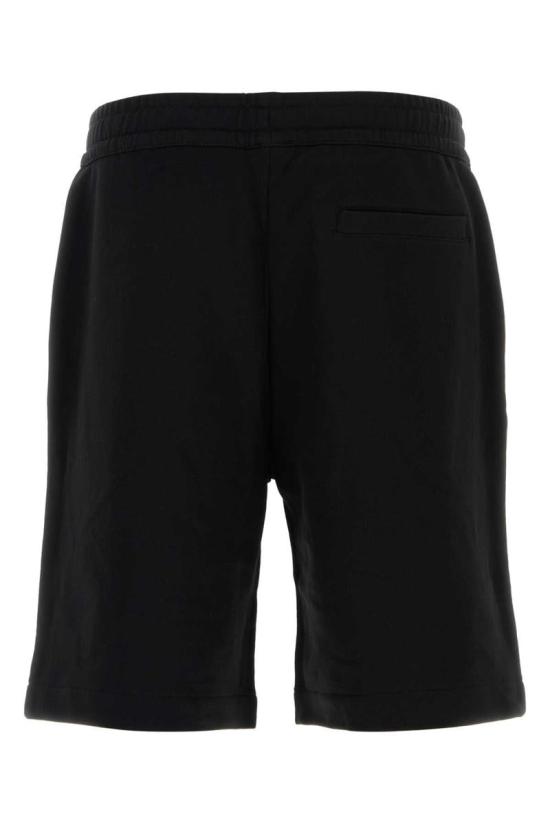 25SS 버버리 숏팬츠 8096361 A1189 Black - BURBERRY