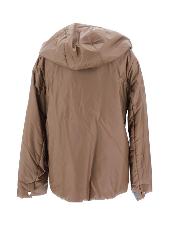 24FW 막스마라 더 큐브 자켓 29486044600 000 051 CARAMEL - MAXMARA THE CUBE