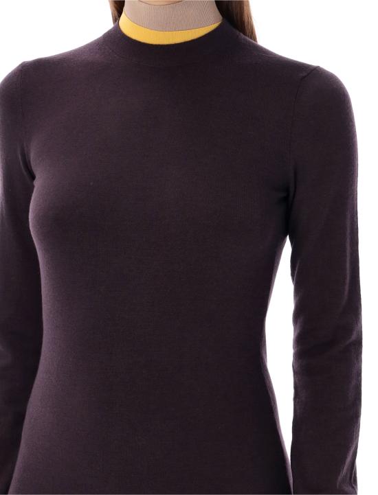 24FW 펜디 롱 원피스 FZDC36ASJG F0AU3 - FENDI