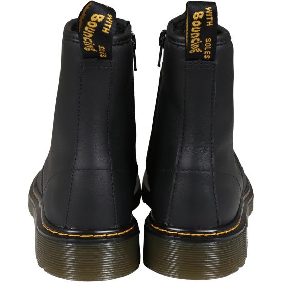 25FW [키즈] 닥터마틴 미들 부츠 21975001 1460 BLACK - DR.MARTENS