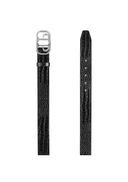  필립 플레인 가죽 벨트 MAL0053 PLE010N 0291 - PHILIPP PLEIN