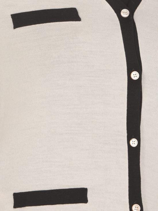 24FW 막스마라 가디건 2429346011600 013 Multicolor - MAX MARA