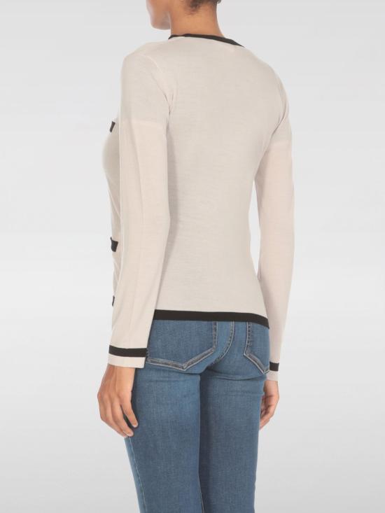 24FW 막스마라 가디건 2429346011600 013 Multicolor - MAX MARA