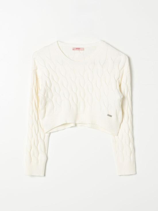  [키즈] 리우조 티셔츠 GF4214MA12P 71322 Butter