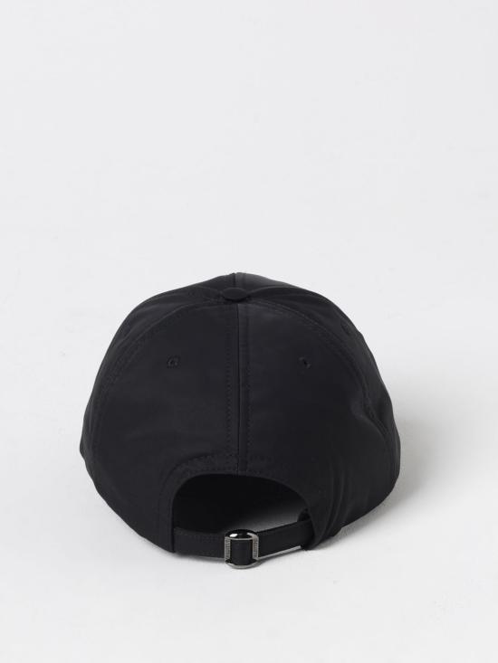 24FW 발렌티노 가라바니 모자 5Y0HDA41URA JV9 Black - VALENTINO GARAVANI