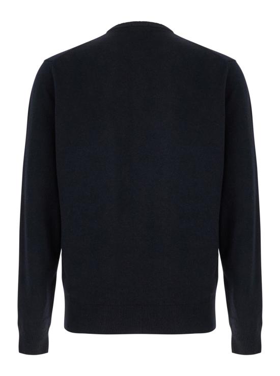  플레인 스웨터 GC1MLWSC12RU891 Blu - PLAIN