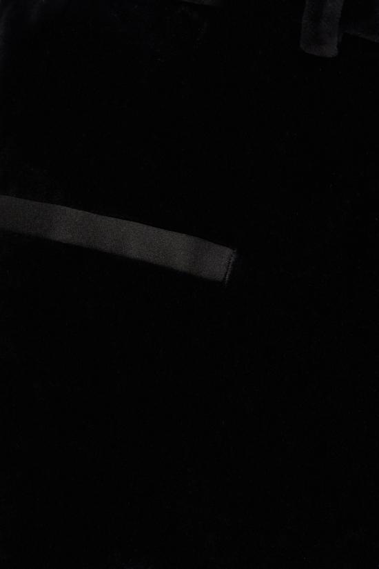 24FW 돌체앤가바나 스트레이트 팬츠 FTC71TFUVG7 N0000 Nero - DOLCE & GABBANA