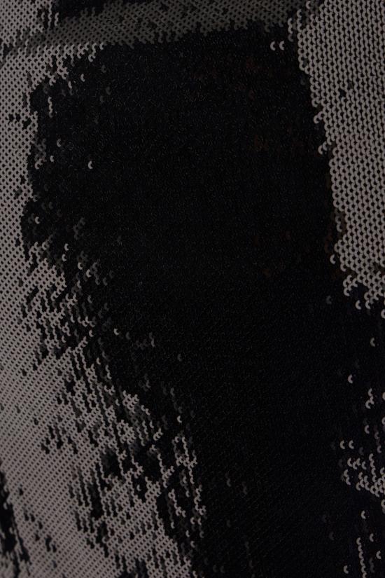 24FW 돌체앤가바나 숏 스커트 F4CWOTFLSIM N0000 Nero - DOLCE & GABBANA