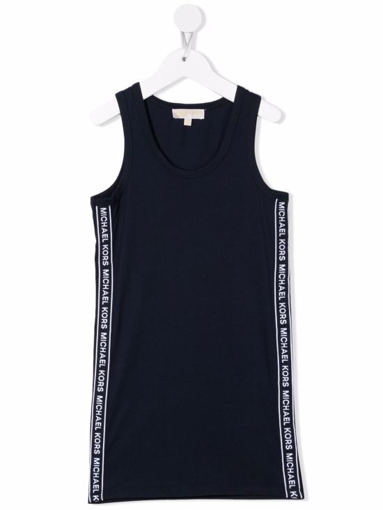  [주니어] 마이클 코어스 원피스 R12101T 849 Blue