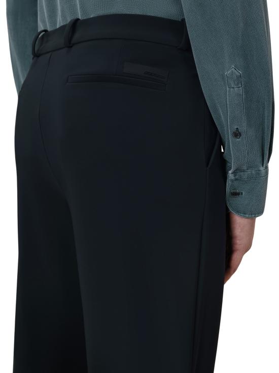  로베르토 리치 디자인 스트레이트 팬츠 W24200 60 BLUE BLACK - RRD ROBERTO RICCI DESIGN