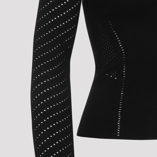  막스마라 스웨터 2421366031600 12019 Black - MAX MARA