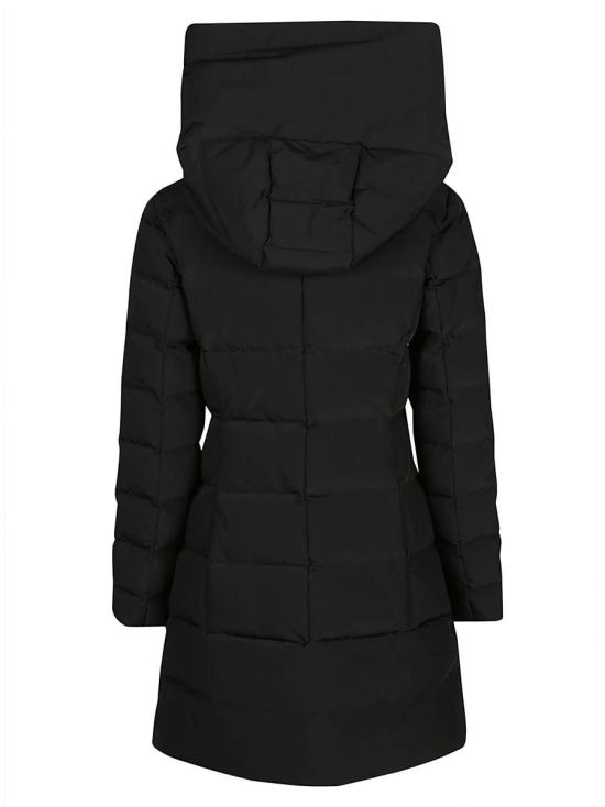  울리치 롱패딩 CFWWOU0685FR UT3128 GREEN - WOOLRICH