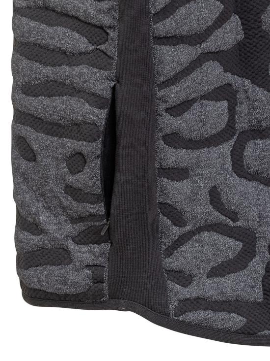 24FW 아디다스 Y3 베스트 IX0005 BLACK Black - ADIDAS Y3