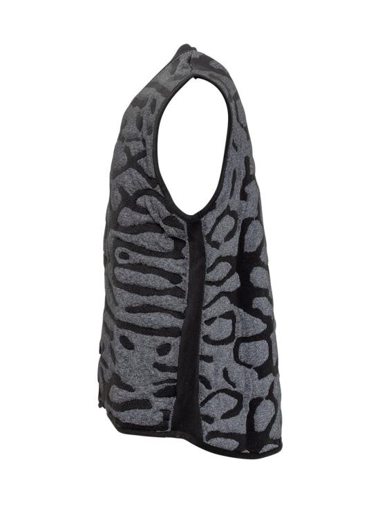 24FW 아디다스 Y3 베스트 IX0005 BLACK Black - ADIDAS Y3