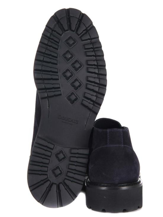 25FW 듀칼 부츠 3332PHILUF009 NB00 BLUE - DOUCAL’S