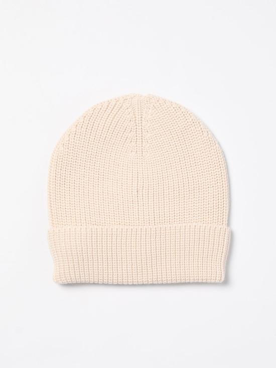 24FW 바로우 모자 F4BWUAHT025 BW009 Cream - BARROW