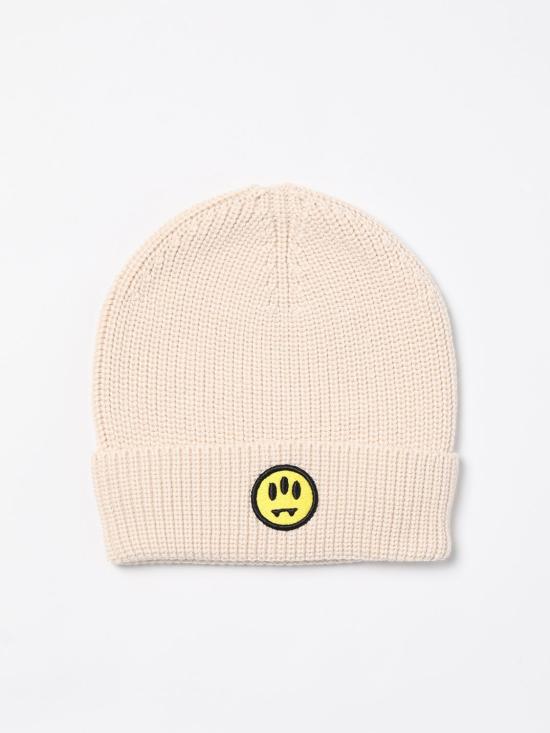 24FW 바로우 모자 F4BWUAHT025 BW009 Cream