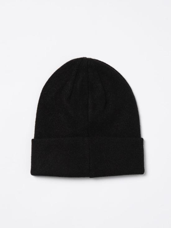25FW [키즈] 디케이엔와이 모자 D61012 09B Black - DKNY