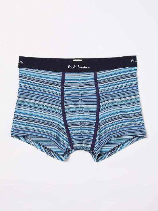 25FW 폴 스미스 팬티 M1A459BM682 47 Blue