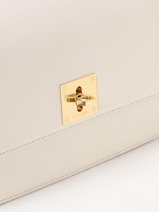 24FW 골든구스 숄더백 GWA00473A00056511406 Butter - GOLDEN GOOSE