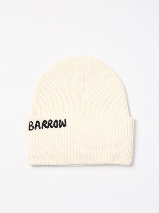 25FW 바로우 비니 F4BWUAHT026 BW009 Cream