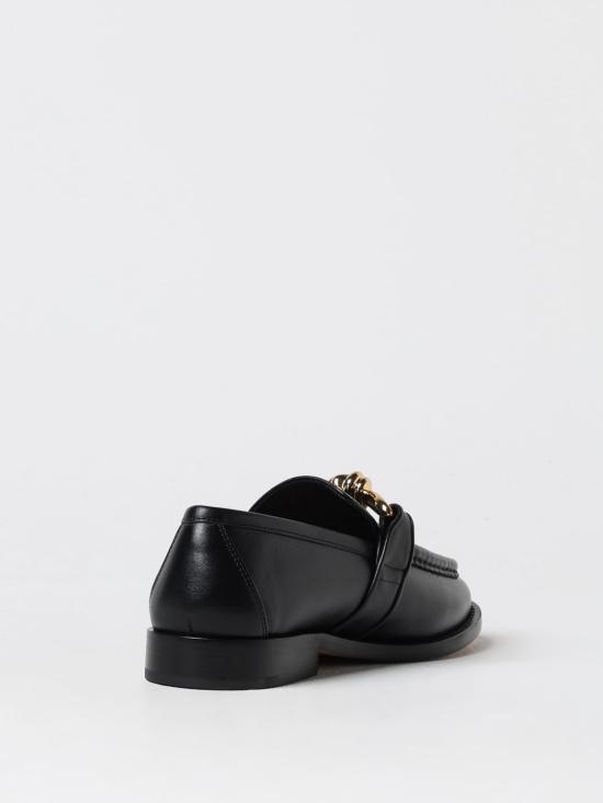 24FW 보테가베네타 로퍼 796697V4R30 1000 Black - BOTTEGA VENETA