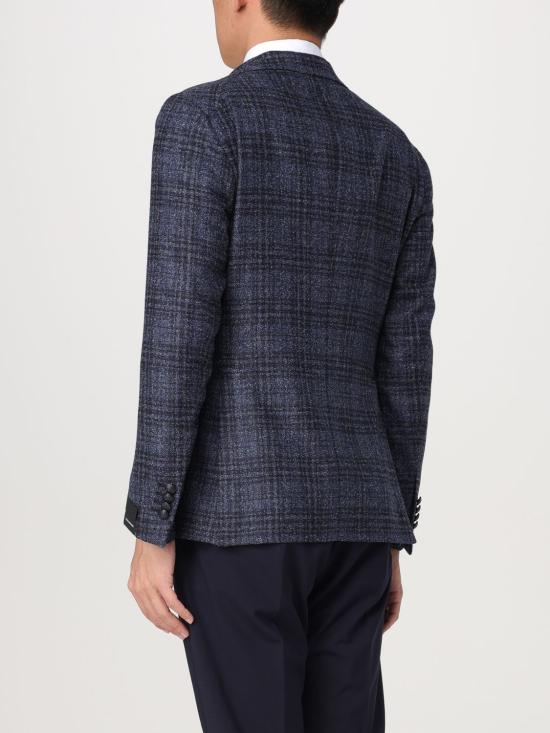  딸리아토레 수트 자켓 1SMC22K440022 B1105 Blue - TAGLIATORE