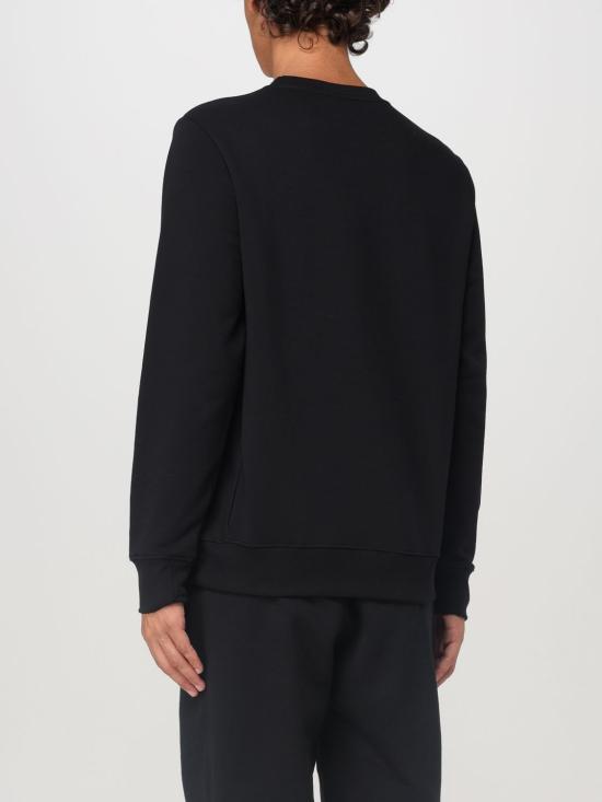 24FW PS 바이 폴스미스 긴팔 티셔츠 M2R027RNP4685 79 Black - PS BY PAUL SMITH