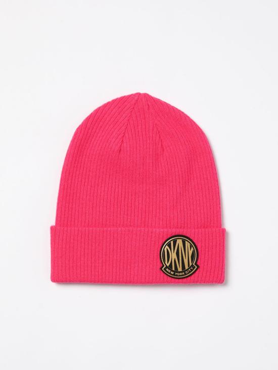 25FW [키즈] 디케이엔와이 모자 D60990 49N Pink