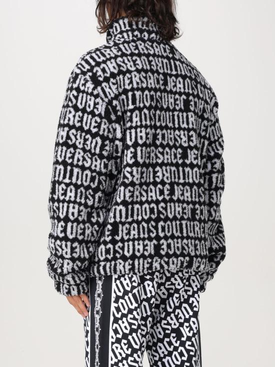  베르사체 자켓 77GAS426U0019 L01 Black - VERSACE