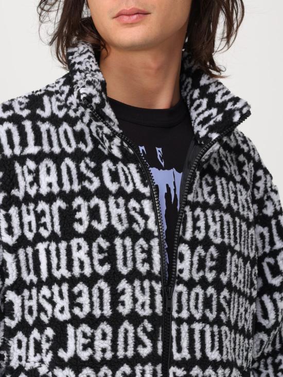  베르사체 자켓 77GAS426U0019 L01 Black - VERSACE