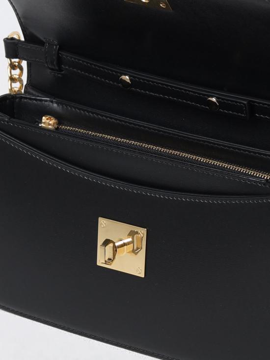 25FW 골든구스 숄더백 GWA00473A00056590100 Black - GOLDEN GOOSE