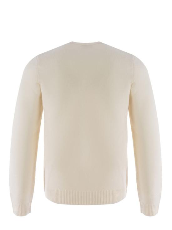 25FW 아페쎄 스웨터 WVBDJ H23059AAD Beige - A.P.C.